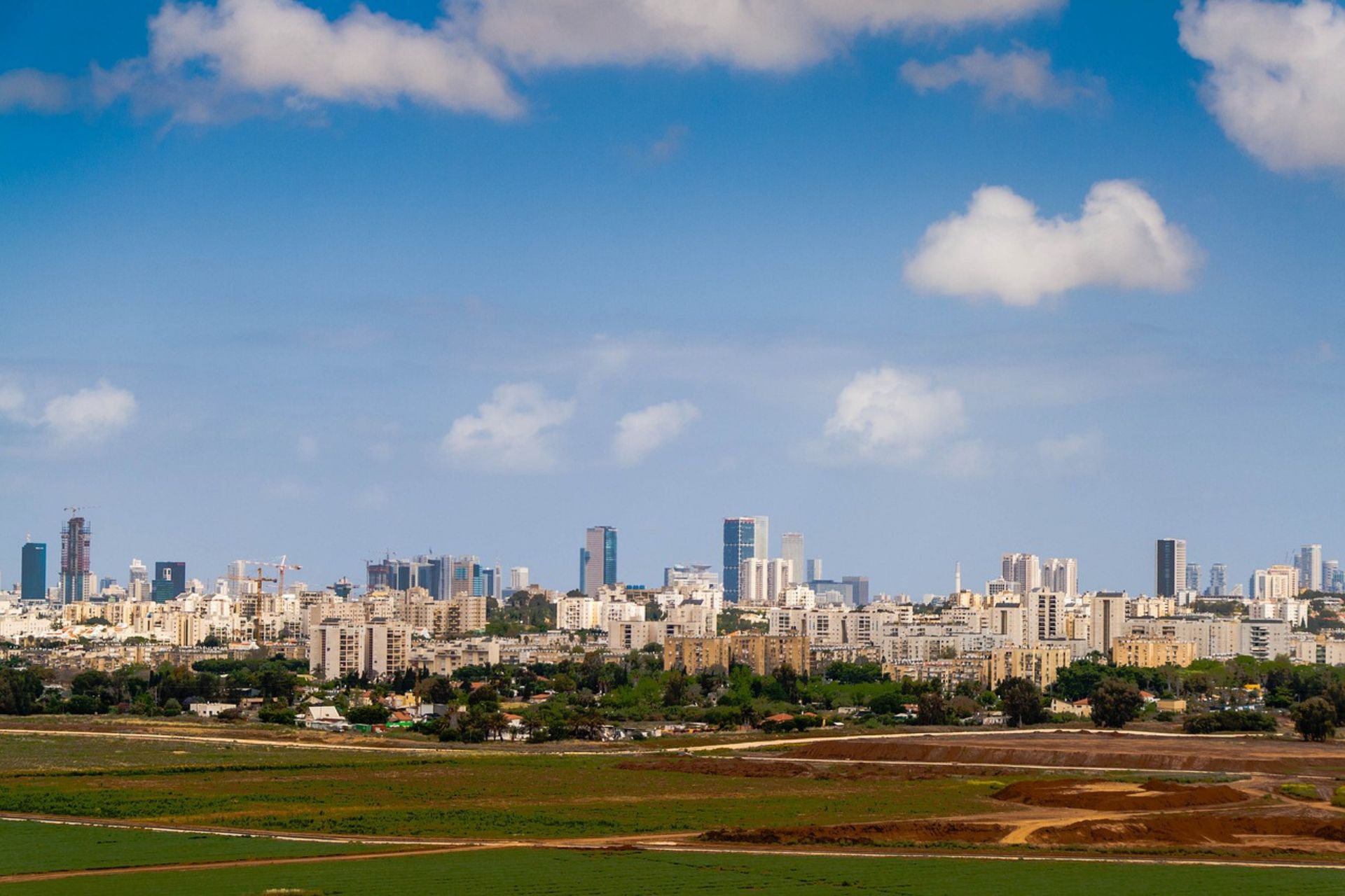 מערכת מחשוב ידידותית לתושב