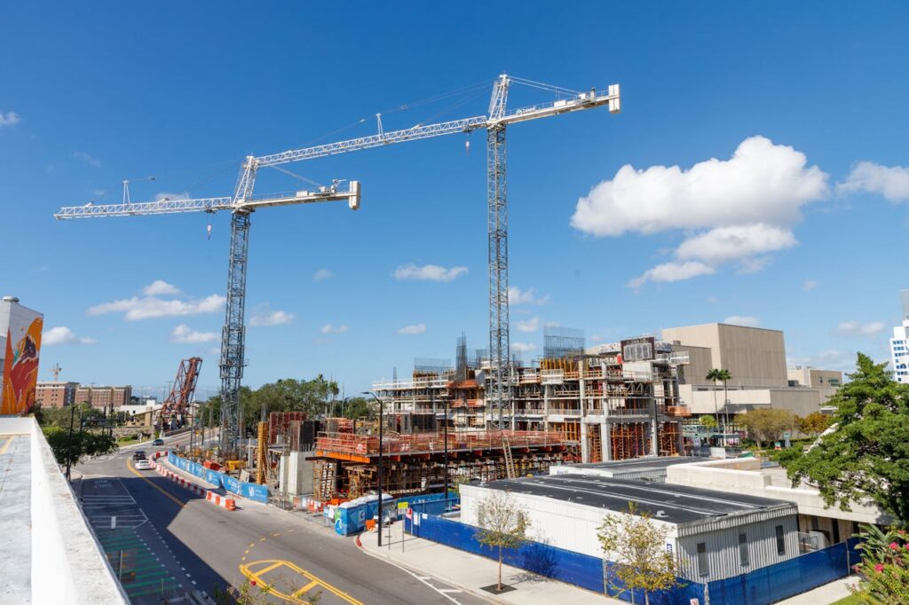 ניהול פרויקטים לקבלנים