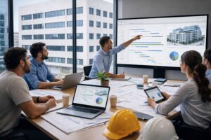 תוכנה לניהול פרויקטים